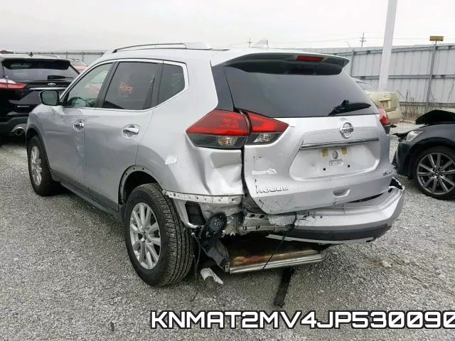 KNMAT2MV4JP530090 фото 4
