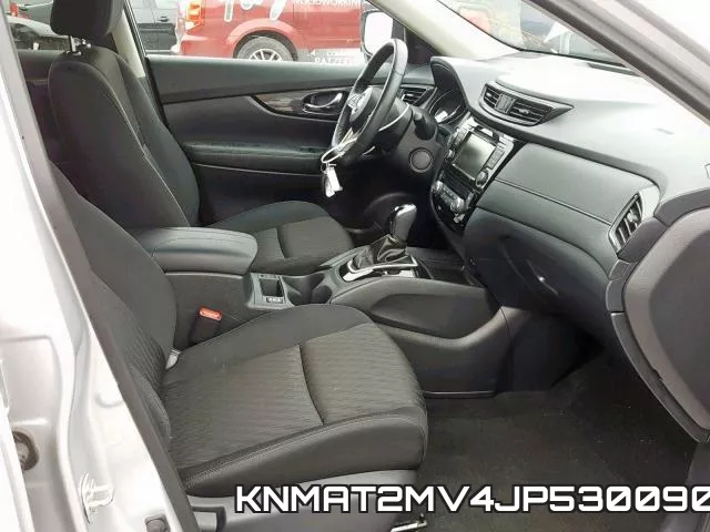 KNMAT2MV4JP530090 фото 6