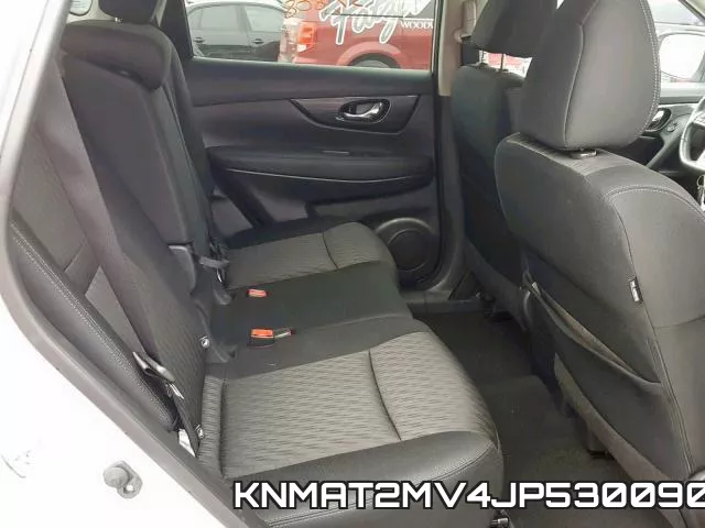 KNMAT2MV4JP530090 фото 7