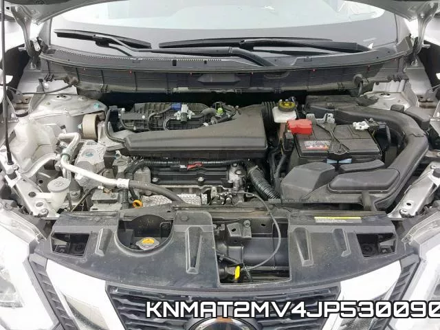 KNMAT2MV4JP530090 фото 8
