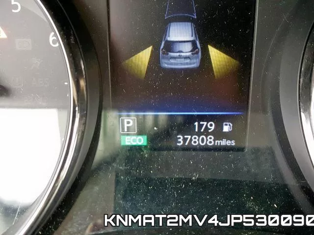 KNMAT2MV4JP530090 фото 9