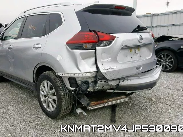KNMAT2MV4JP530090 фото 10