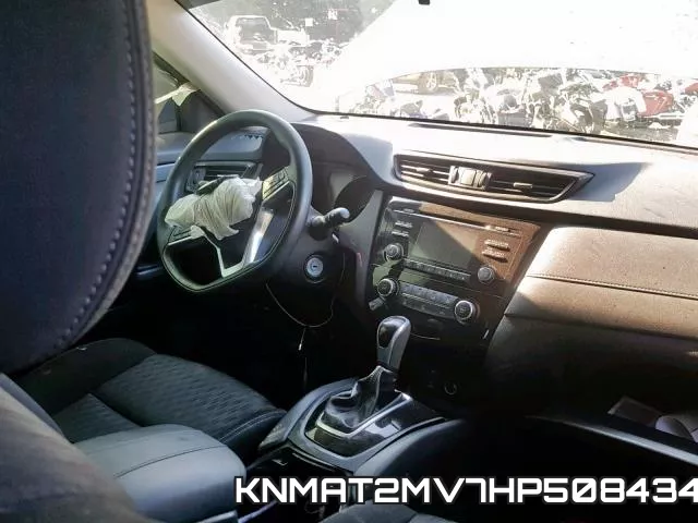 KNMAT2MV7HP508434 фото 6