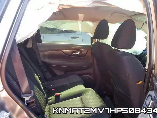 KNMAT2MV7HP508434 фото 7