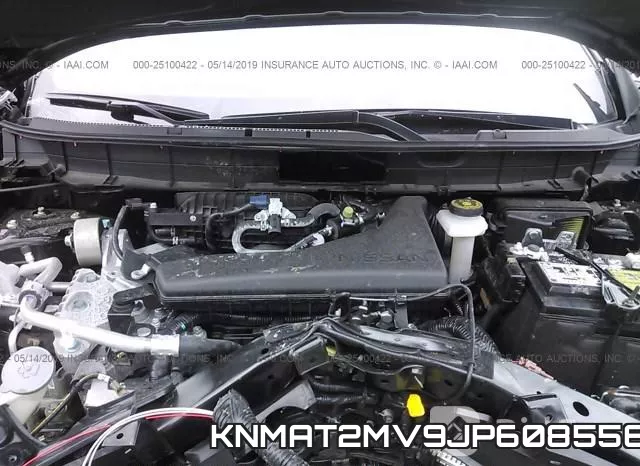 KNMAT2MV9JP608556 фото 2