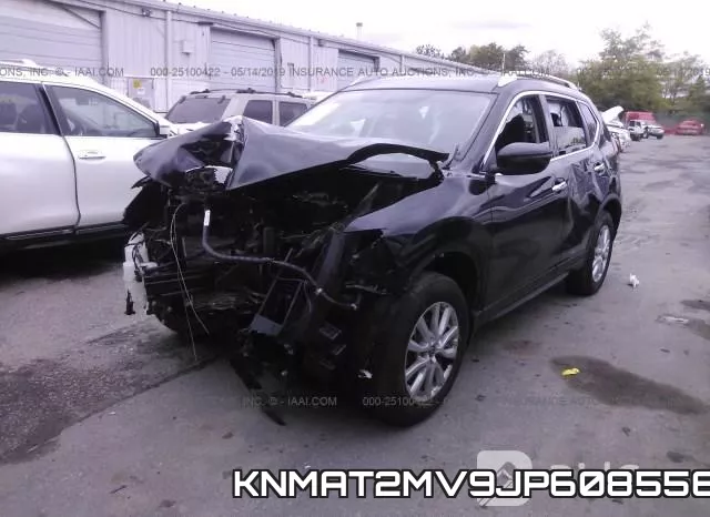 KNMAT2MV9JP608556 фото 3