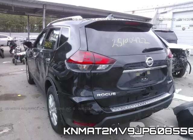 KNMAT2MV9JP608556 фото 4