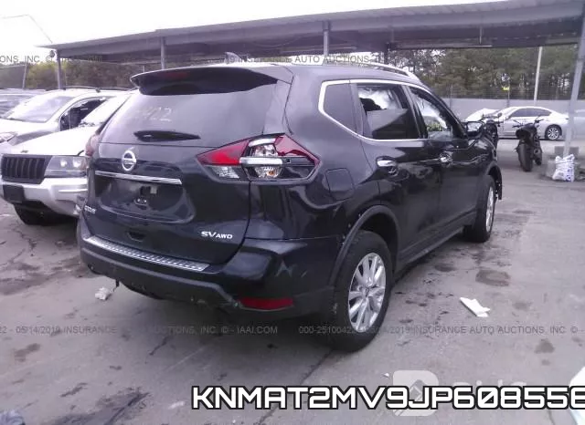 KNMAT2MV9JP608556 фото 5