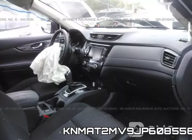 KNMAT2MV9JP608556 фото 6
