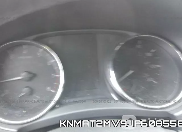 KNMAT2MV9JP608556 фото 8