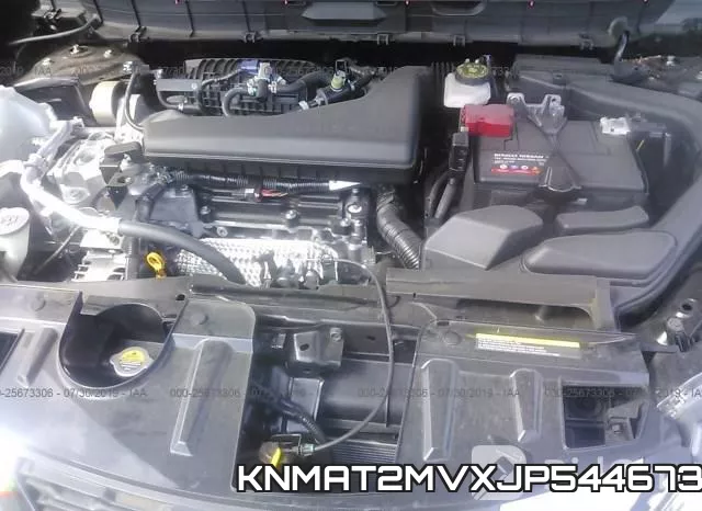 KNMAT2MVXJP544673 фото 2