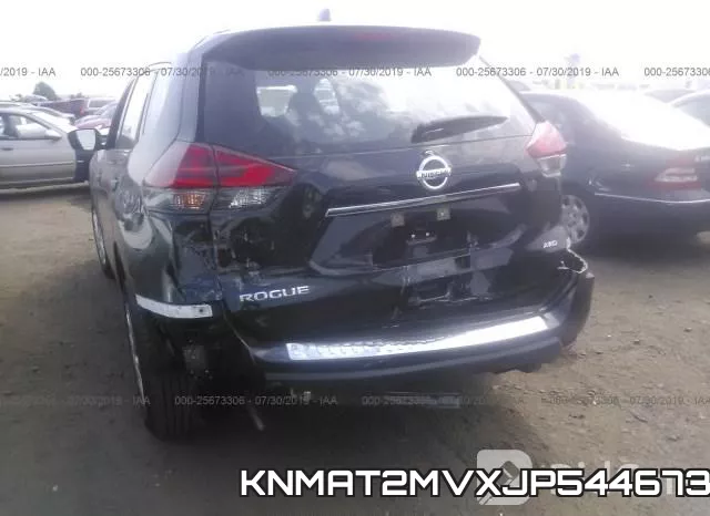 KNMAT2MVXJP544673 фото 7