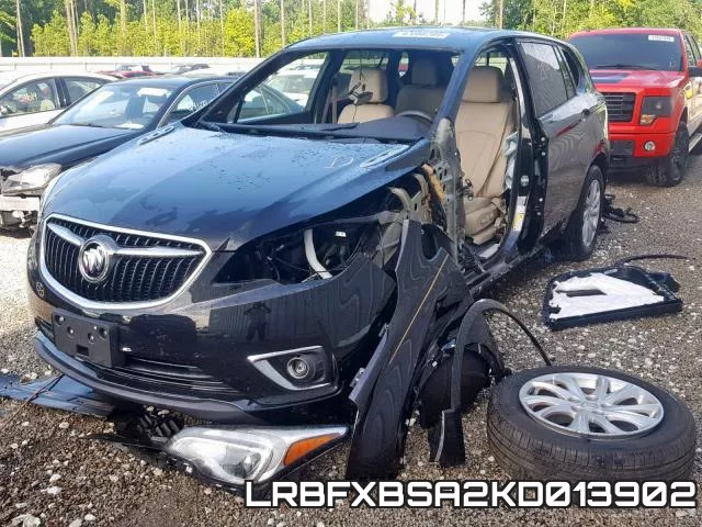 LRBFXBSA2KD013902 фото 3