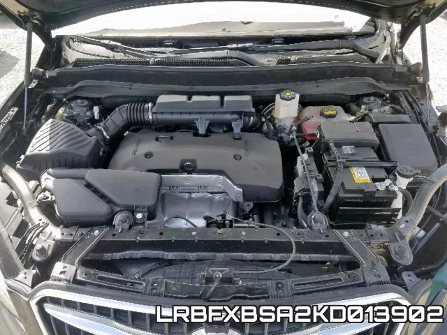 LRBFXBSA2KD013902 фото 8