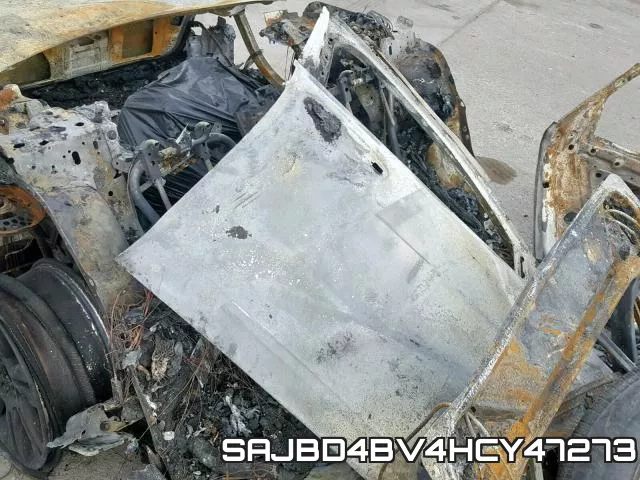 SAJBD4BV4HCY47273 фото 7