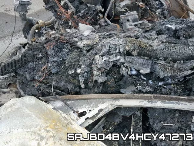 SAJBD4BV4HCY47273 фото 9