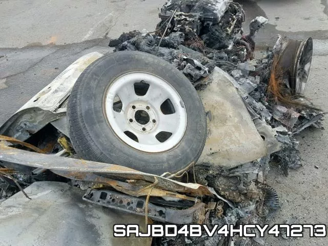 SAJBD4BV4HCY47273 фото 10