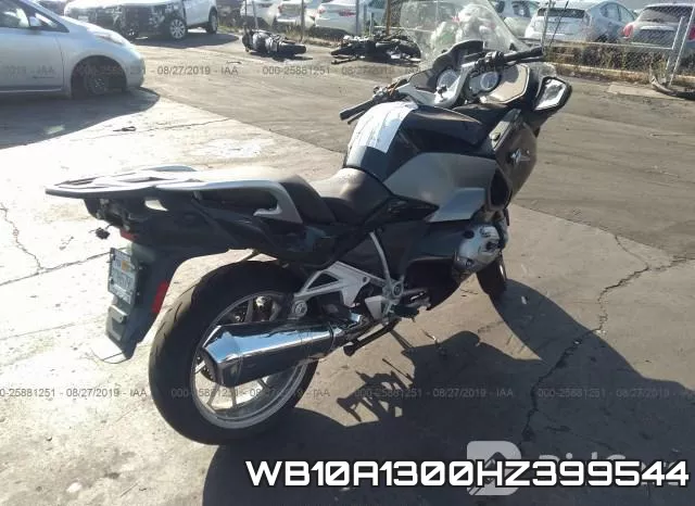 WB10A1300HZ399544 фото 5