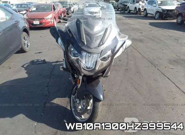WB10A1300HZ399544 фото 6