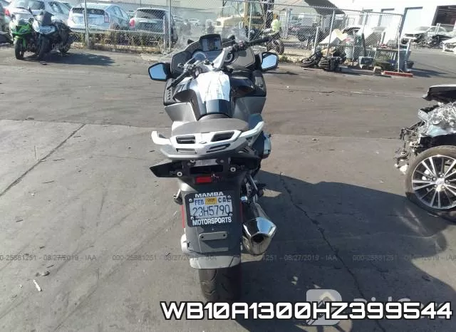 WB10A1300HZ399544 фото 7