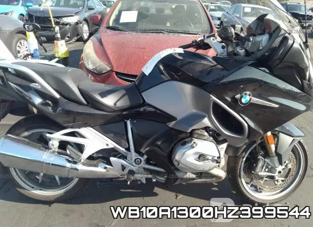 WB10A1300HZ399544 фото 9