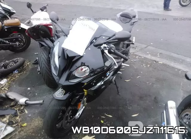 WB10D6005JZ711615 фото 3