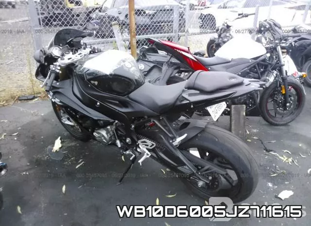 WB10D6005JZ711615 фото 4