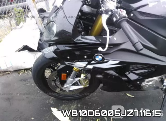 WB10D6005JZ711615 фото 6