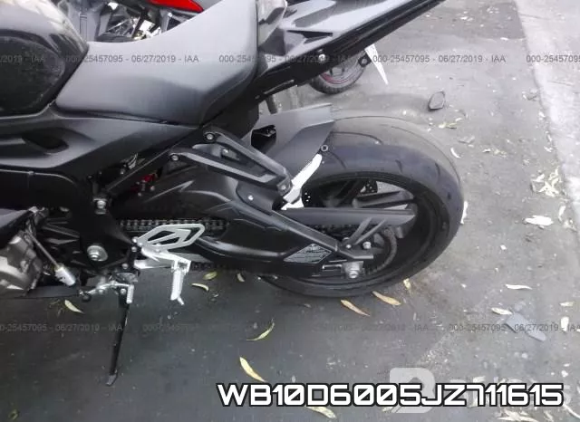 WB10D6005JZ711615 фото 7