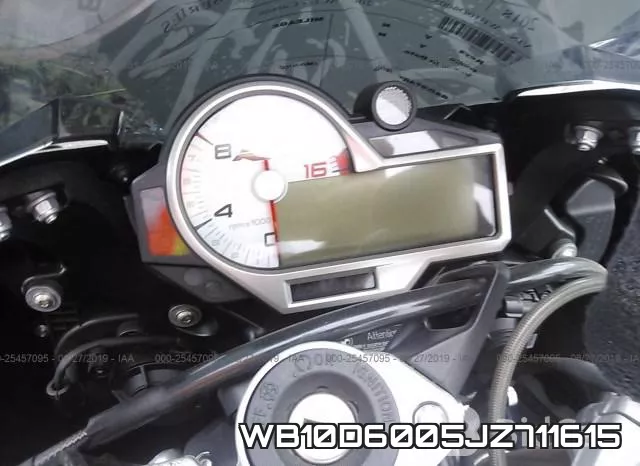 WB10D6005JZ711615 фото 8