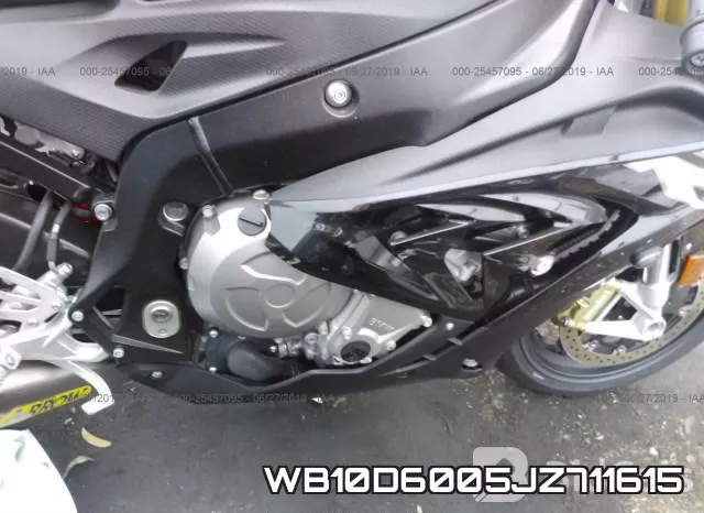 WB10D6005JZ711615 фото 9