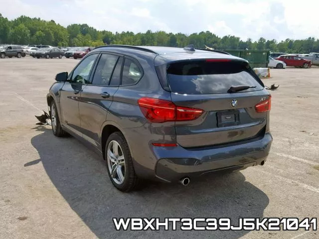 WBXHT3C39J5K21041 фото 4