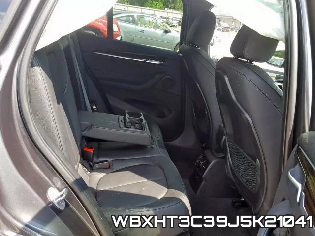 WBXHT3C39J5K21041 фото 7