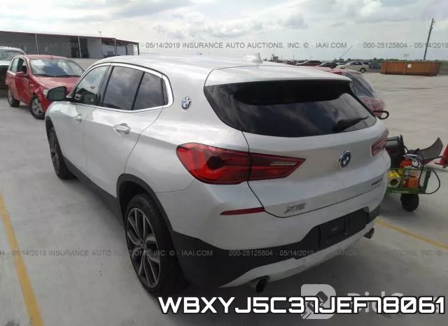WBXYJ5C37JEF78061 фото 4