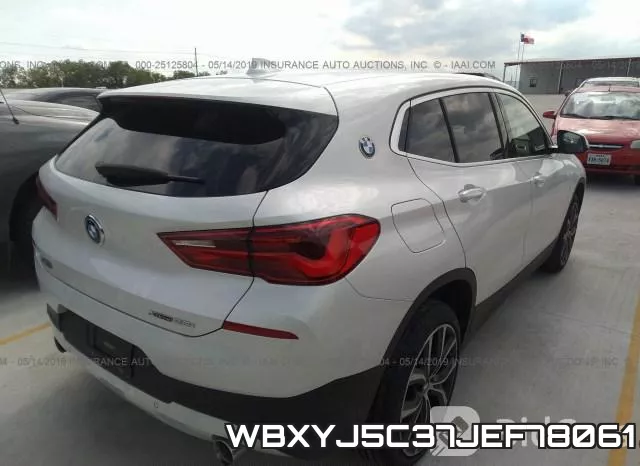 WBXYJ5C37JEF78061 фото 5