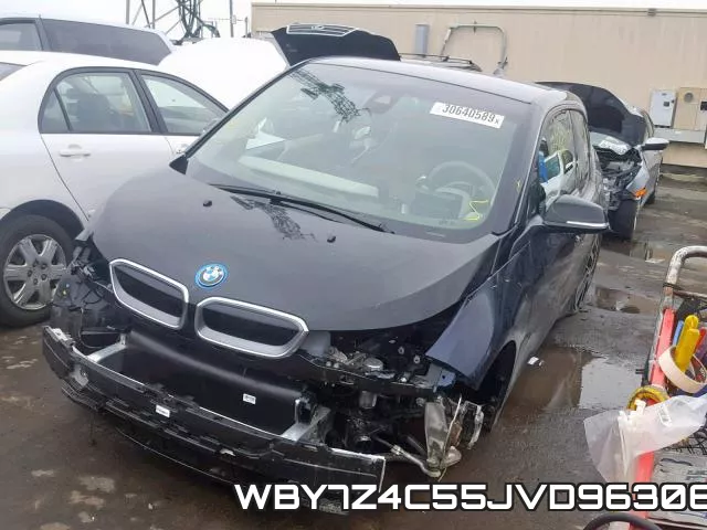 WBY7Z4C55JVD96306 фото 3