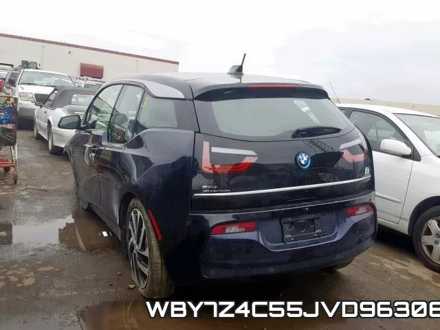 WBY7Z4C55JVD96306 фото 4