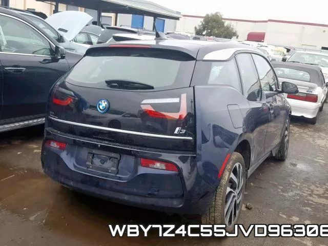 WBY7Z4C55JVD96306 фото 5