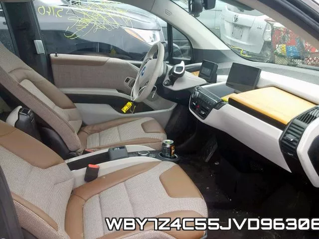 WBY7Z4C55JVD96306 фото 6