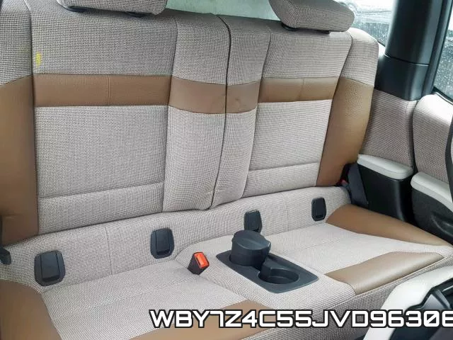 WBY7Z4C55JVD96306 фото 7