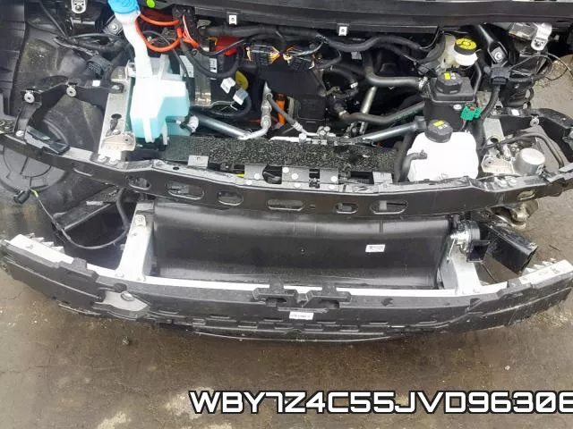 WBY7Z4C55JVD96306 фото 8