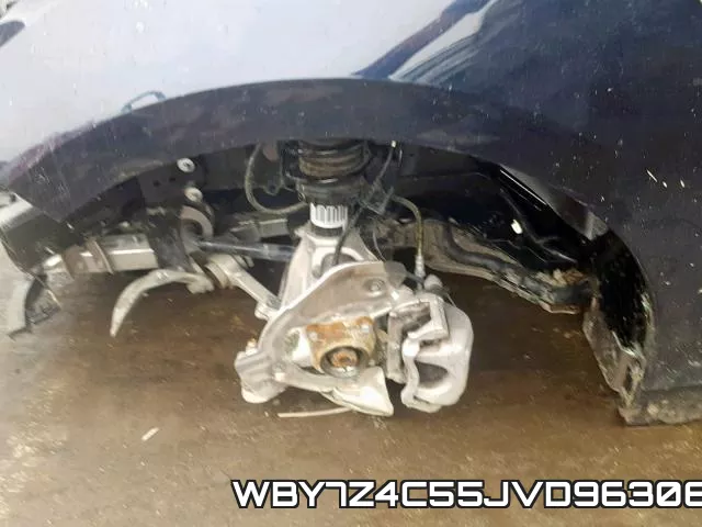 WBY7Z4C55JVD96306 фото 10