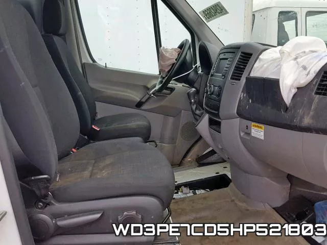 WD3PE7CD5HP521803 фото 6