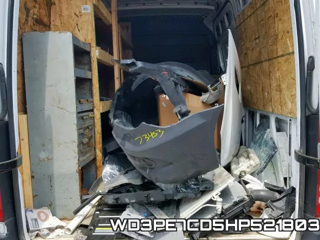 WD3PE7CD5HP521803 фото 7