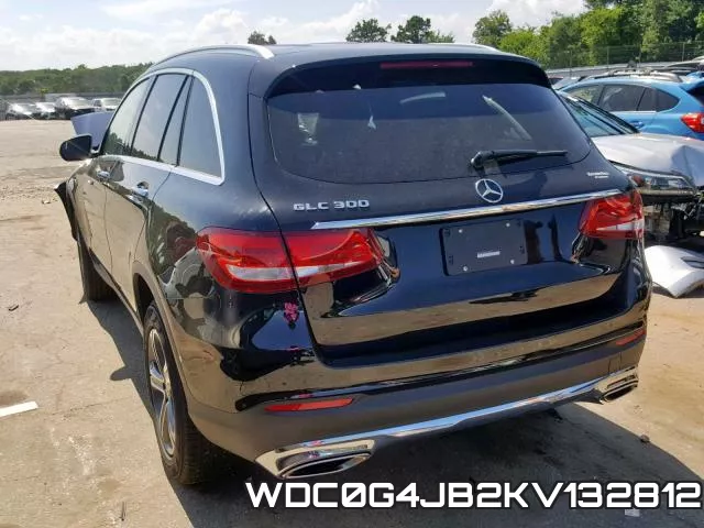 WDC0G4JB2KV132812 фото 4