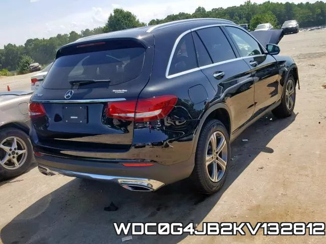 WDC0G4JB2KV132812 фото 5