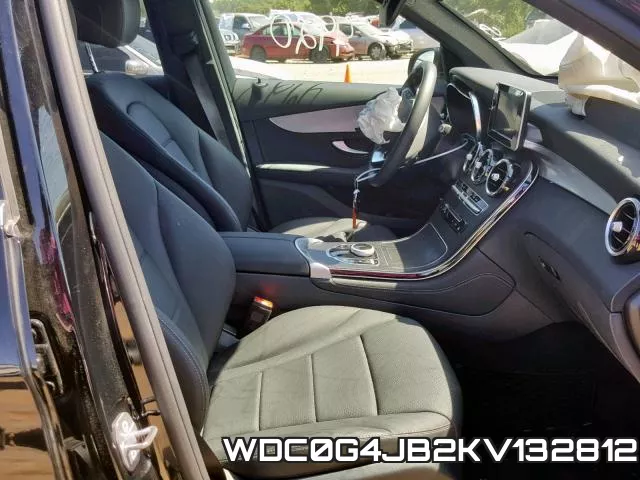 WDC0G4JB2KV132812 фото 6