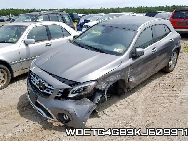 WDCTG4GB3KJ609971 фото 3