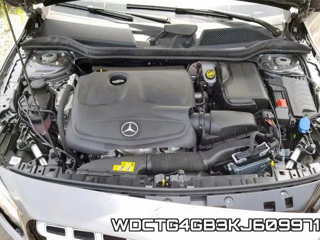 WDCTG4GB3KJ609971 фото 8