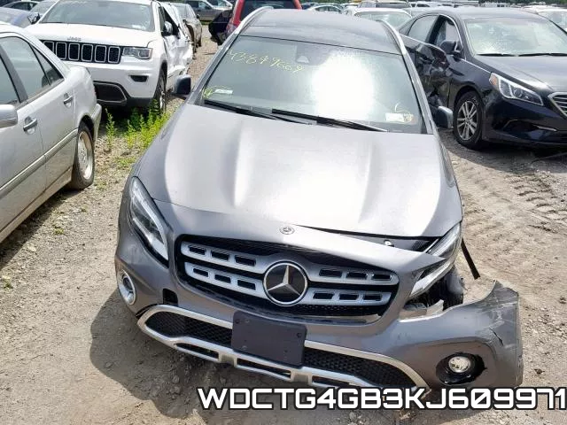 WDCTG4GB3KJ609971 фото 10